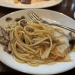 ガーリック ガーリック - 