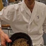 日本料理 一会 - 