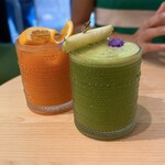 BARTELS - モーニング・グローリー