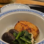 日本料理 一会 - 