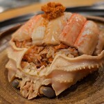 日本料理 一会 - 