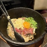 すみび焼肉　Da-Wa - 