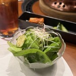 松阪牛炭火焼肉 東海亭 - 