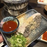 すみび焼肉　Da-Wa - 