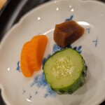 日本料理 一会 - 