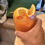 BARTELS - モーニング・グローリー