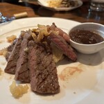 ガーリック ガーリック - 