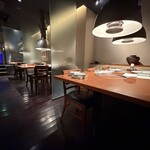 松阪牛炭火焼肉 東海亭 - 