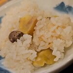 日本料理 一会 - 