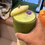 BARTELS - ザ・ハルク ケール