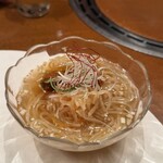 松阪牛炭火焼肉 東海亭 - 