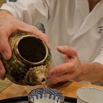 日本料理 一会 - 