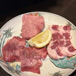 すみび焼肉　Da-Wa - 