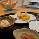日本料理 一会 - 