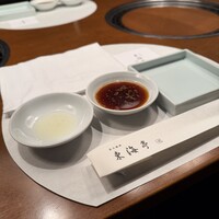 松阪牛炭火焼肉 東海亭 - 