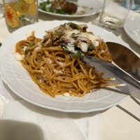 アシエット - ボロネーゼ