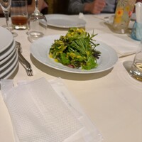 アシエット - カルパッチョ