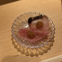 SUSHI TOKYO TEN、 新宿店 - 