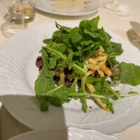 アシエット - カルパッチョ