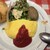ラケル - 料理写真: