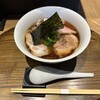 らぁ麺や 嶋