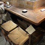 恵比寿ビストロ 猫も杓子も - 