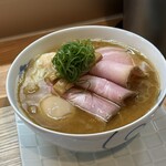 創作麺 ひとすじ - 