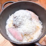 恵比寿ビストロ 猫も杓子も - 