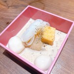 恵比寿ビストロ 猫も杓子も - 