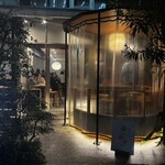 恵比寿ビストロ 猫も杓子も - 