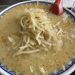 食堂ニューミサ - 料理写真: