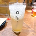 恵比寿ビストロ 猫も杓子も - 