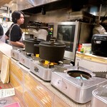 恵比寿ビストロ 猫も杓子も - 