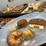 ブーランジェリー ショー - 