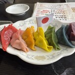 食堂ニューミサ - 