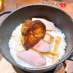 恵比寿ビストロ 猫も杓子も - 