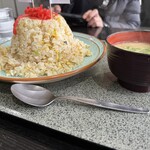 食堂ニューミサ - 
