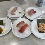 はま寿司 - 