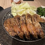 おもてなしとりよし - 