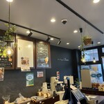 ブーランジェリー ショー - 