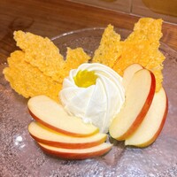 恵比寿ビストロ 猫も杓子も - 