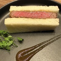 焼肉うしごろ 銀座店 - 