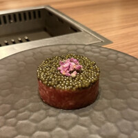 焼肉うしごろ 銀座店 - 