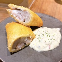 恵比寿ビストロ 猫も杓子も - 