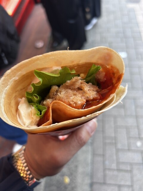 MARIONCREPES Asunaru Kanayama Ten photo 2