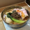 創作麺 ひとすじ