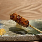 焼鳥 ひら野となり - 