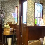 ふらんす厨房 Kei - 店内