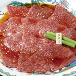 和牛焼肉 肉八 - クリミ