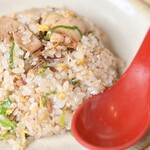 博多長浜ラーメン まる長 - 